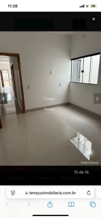 Imagem Évora Charm Village - Sobrado para locação no bairro Vila Rosa - Goiânia/GO