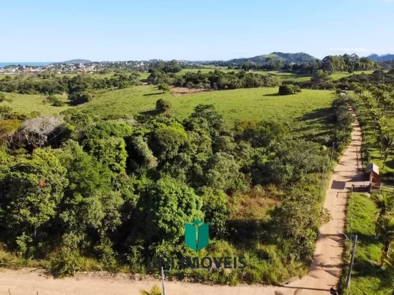 Imagem Terreno de 2.000M² a venda na zona rural de Guarapari