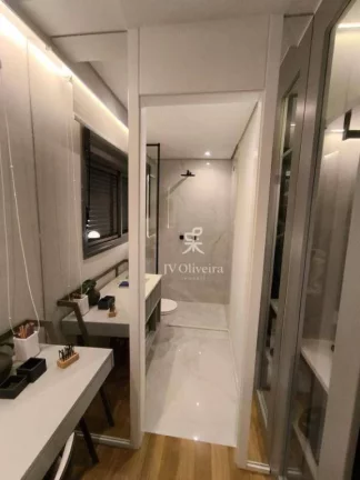 Imagem Apartamento com 3 dormitórios à venda, 160 m² por R$ 2.483.400 - Butantã - São Paulo/SP