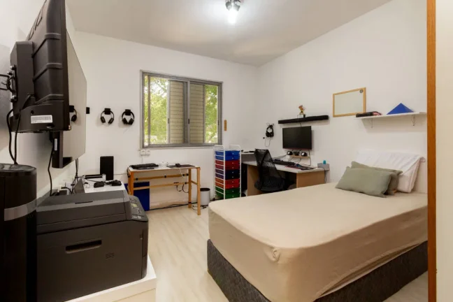 Imagem Apartamento Vila Leopoldina - 95M², 2 Dorms, 1 Suíte, Sacada.