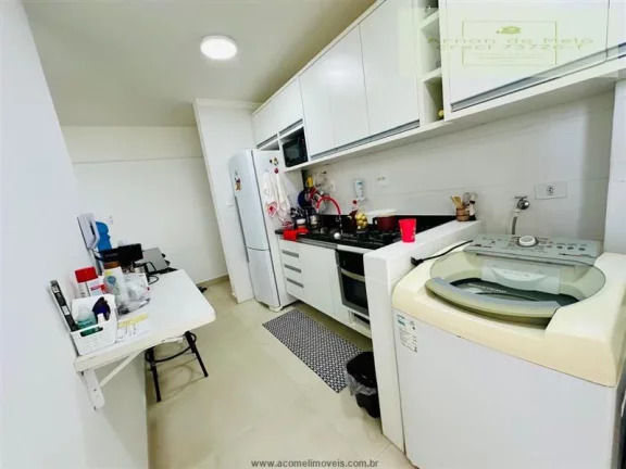 Imagem Apartamentos no Litoral para venda em Praia Grande no bairro Guilhermina