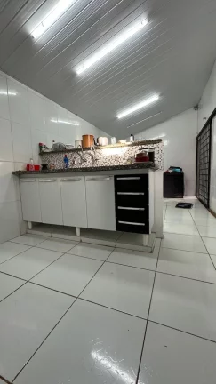 Imagem VENDE-SE CASA NO JARDIM PALESTINA