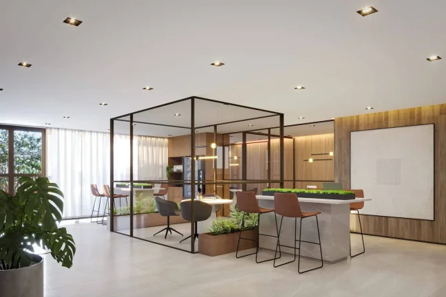 Imagem Studio Residencial 24 m2 - Vila Mariana - São Paulo- SP