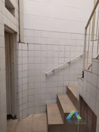 Imagem Ipiranga Sobrado 210M², 5 dormitórios, 2 vagas ótima localização e valor !!!