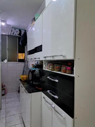 Imagem Apartamento à venda em São Paulo - Sítio Pinheirinho: moderno, confortável e com ótima localização!
