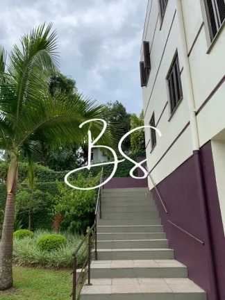 Imagem APARTAMENTO RESIDENCIAL em NOVA PETRÓPOLIS - RS, Bavária