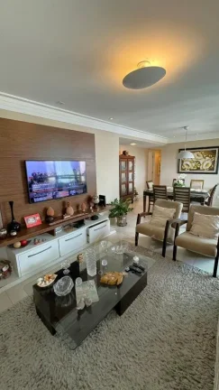 Imagem Excelente apartamento em Casa Forte!