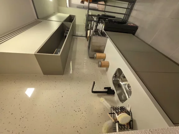 Imagem Apartamento à venda em São Paulo-SP, Quinta da Paineira: 2 quartos, 1 banheiro, 41,00 m² - Condomínio Vibra Estação Vila Prudente!