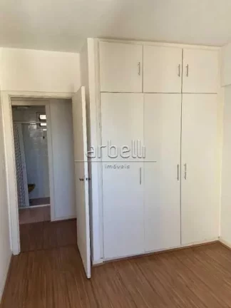 Imagem Apartamento com 153 M² de área construída e 101 M² de área útil, com 3 dormitórios sendo 1 su...