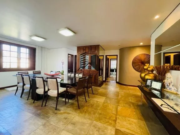 Imagem Casa de 6 Quartos, Bairro São Luiz