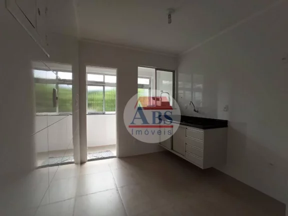 Imagem Apartamento com 2 dormitórios à venda, 78 m² por R$ 250.000,00 - Vila Nova - Cubatão/SP