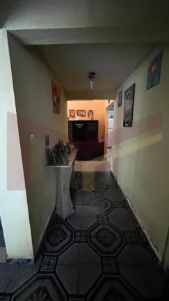 Imagem Casa ampla, 3 quartos, Conjunto Centenário. Bairro Queimadinha