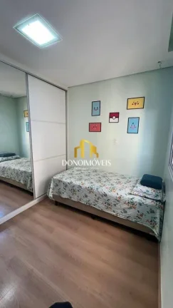 Imagem Apto venda 155m, vista livre, Cond Domo Life Centro SBC SP