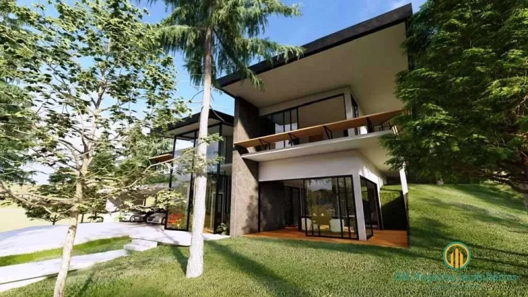 Imagem Forest Hills - MELHOR LOTE DO CONDO! 1.800m², esquina, alto, ensolarado!