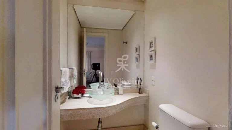 Imagem Apartamento com 3 dormitórios à venda, 212 m² por R$ 1.484.000,00 - Vila Suzana - São Paulo/SP