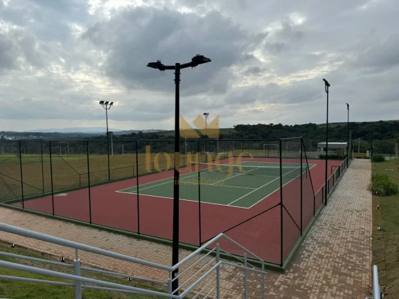 Imagem Terreno em Condominio em Votorantim