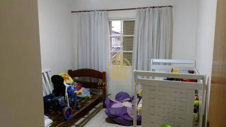 Imagem Apartamento residencial à venda, Campos Elíseos, Ribeirão Preto.