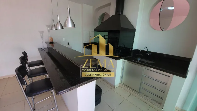 Imagem Casa térrea, Esquina, 261m2, Gourmet, 05 vagas
