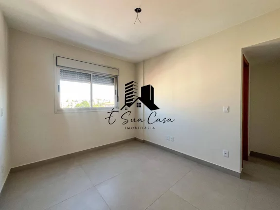Imagem Apartamento a Venda 03 Quartos Bairro Caiçaras Belo Horizonte MG