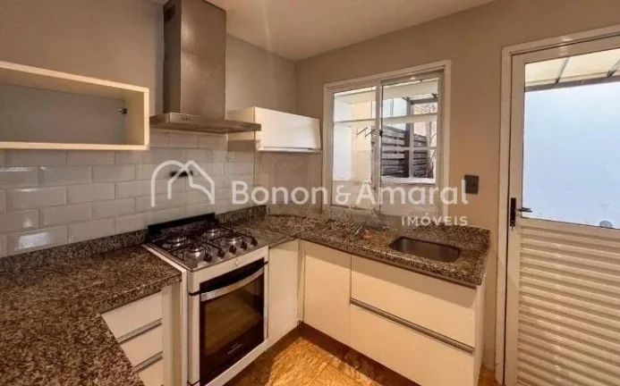 Imagem Casas no Loteamento Villa Bela, na região de Mansões Santo Antônio

More em um charmoso condomini...