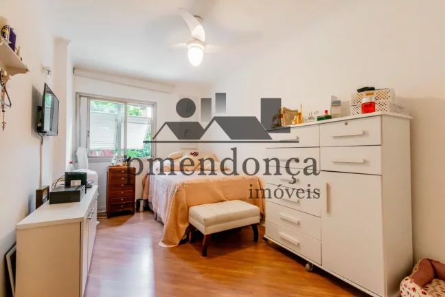 Imagem Apartamento na Rua Sergipe com 165m² pronto para morar!