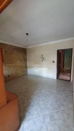 Imagem Casa térrea com 3 dormitórios para alugar, 260 m² por R$ 4.740/mês - Vila Rosália - Guarulhos/SP