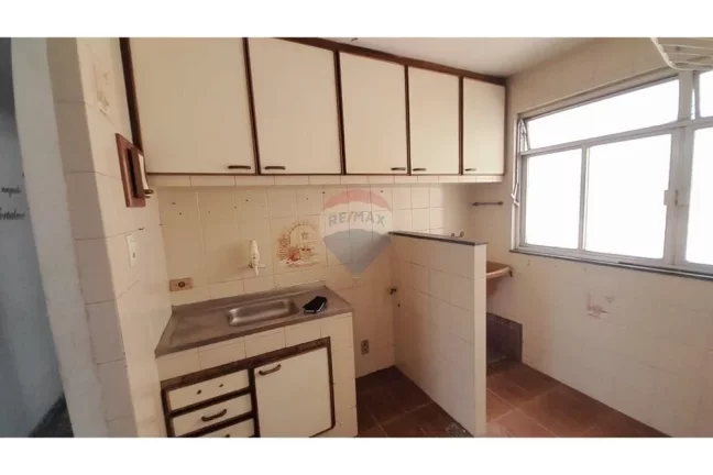 Imagem Apartamento á venda com 2 quartos , 50m² em Praça seca -Rio de janeiro