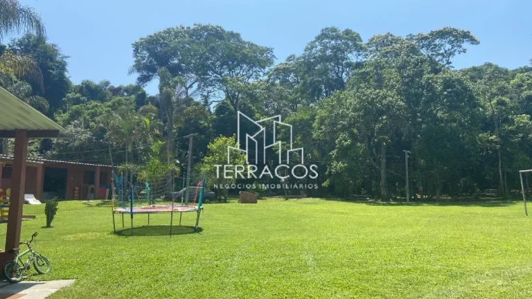Imagem ÁREA COMERCIAL JUNTO AO RODOANEL - ÓTIMO LOCAL PARA CONSTRUÇÃO DE GALPÕES DE LOGÍSTICA - SUZANO/MAUÁ/RIB. PIRES