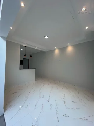 Imagem CASA NOVA COM FINO ACABAMENTO EM MONGAGUÁ!