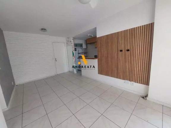Imagem AV. DAS AMERICAS - NOVA BARRA - APARTAMENTO 2 QUARTOS ANDAR ALTO