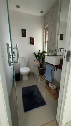 Imagem COBERTURA 190m² / 3 DORM, 4 VAGAS GARAGEM COB - VILA AUGUSTA - GRU - SP