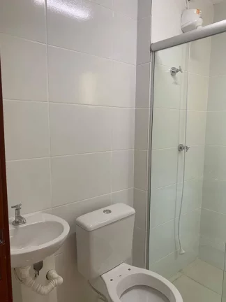 Imagem EXCELENTE APARTAMENTO COM FINANCIAMENTO BANCÁRIO!
