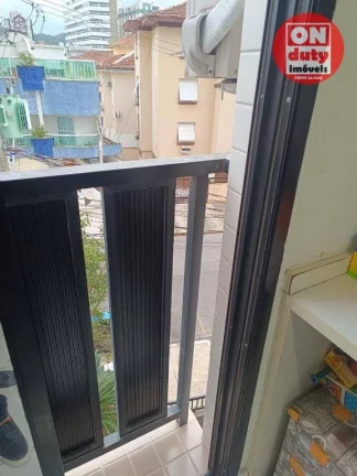Imagem Apartamento - Campo Grande - Santos/SP