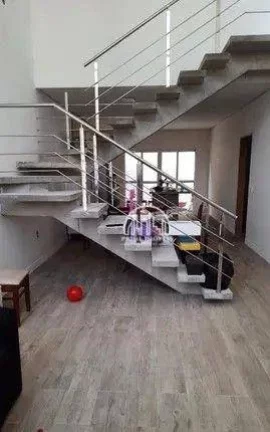 Imagem Casa à venda, 132 m² por R$ 1.290.000 - Condomínio Villa Verde - Jundiaí/SP
