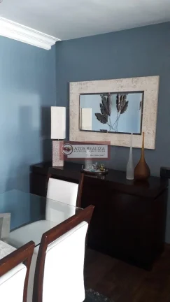 Imagem Exclusivo: Oportunidade a venda próximo ao AEROPORTO de Congonhas. Apartamento a Venda no Jd AEROPORTO, ao lado do Campo belo, com 83m², são 3 Dormitórios com Armários, 2 banheiros, Lavanderia, Cozinha com planejados, 1 vaga fixa e coberta.