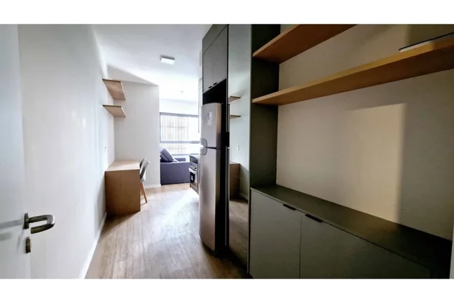 Imagem APARTAMENTO RESIDENCIAL em São Paulo - SP, Jardim das Acácias