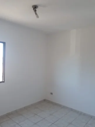 Imagem Apartamento 3 Dormitórios Conjunto Residencial Parque das Mangueiras- Sorocaba/SP