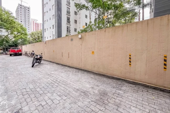 Imagem APARTAMENTO RESIDENCIAL em São Paulo - SP, Bela Vista