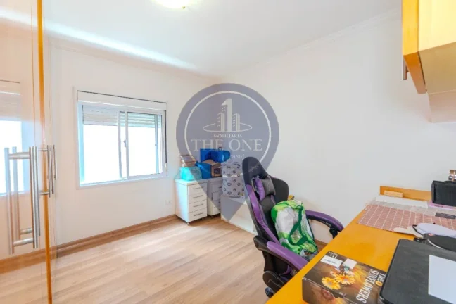 Imagem Apartamento à venda em São Paulo-SP, Bela Vista: 3 quartos, 1 suíte, 2 salas, 3 banheiros, 1 vaga, 103 m². Imperdível!