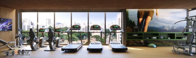 Imagem Apartamento Duplex para Venda em Curitiba, Juvevê, 3 dormitórios, 3 suítes, 5 banheiros, 4 vagas