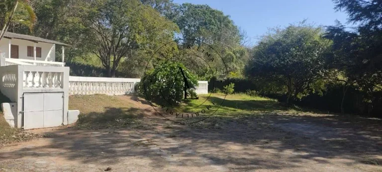 Imagem Chácara à venda em Amparo, Jardim Santo Antônio, com 2 quartos, 200m2