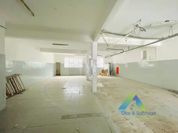 Imagem Salão para alugar, 400 m² por R$ 19.600,00/mês - Vila da Saúde - São Paulo/SP