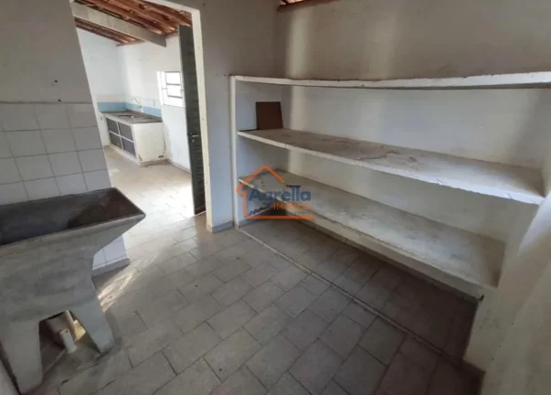 Imagem Casa à venda no bairro Vila Universitária - Mogi Mirim/SP