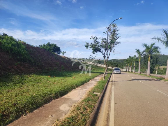 Imagem EXCELENTE Terreno à Venda – Condomínio Vida Real, Itupeva