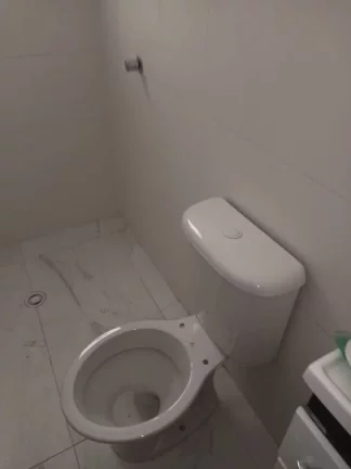 Imagem Apartamento com 2 dormitórios à venda, 62 m² por R$ 355.000,00 - Vila Pires - Santo André/SP