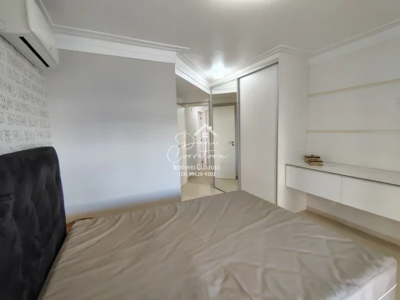 Imagem Imperdível apartamento Maison La Plage Pitangueiras: 3 quartos, 3 suítes, 2 salas, 5 banheiros, 2 vagas de garagem.