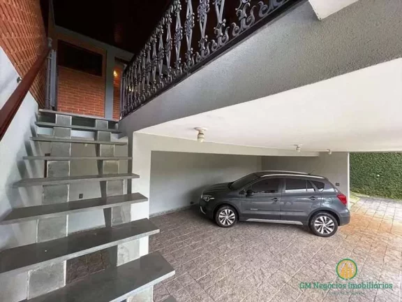 Imagem Casa no Miolo da Granja com 4d / 2sts, piscina, gourmet, hóspedes!