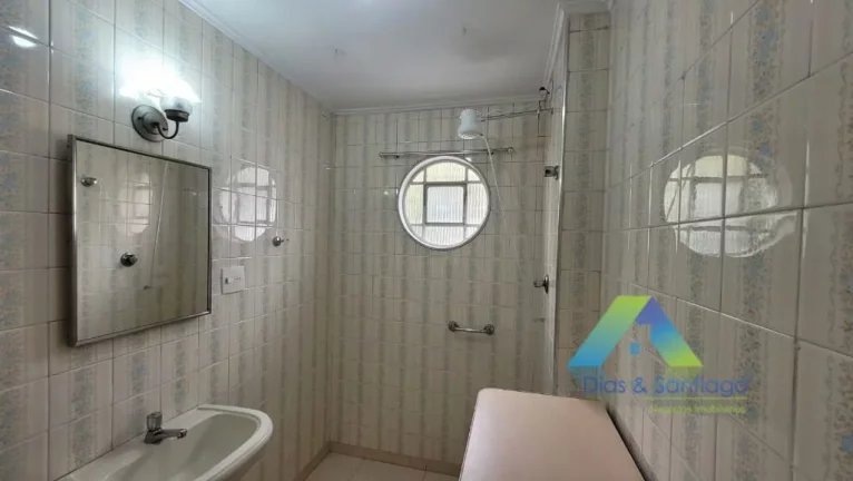 Imagem METRO PARAÍSO Apartamento 90M², 2 dormitórios, 1 vaga ótima localização e valor !!!