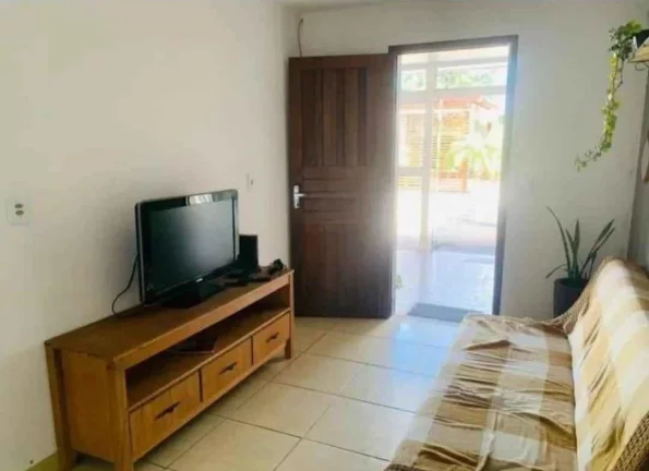 Imagem Casa para Venda em Florianópolis / SC no bairro São João do Rio Vermelho