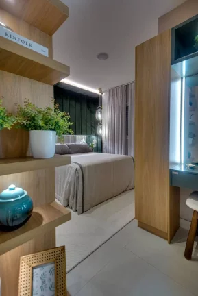 Imagem DUO SKY GARDEN